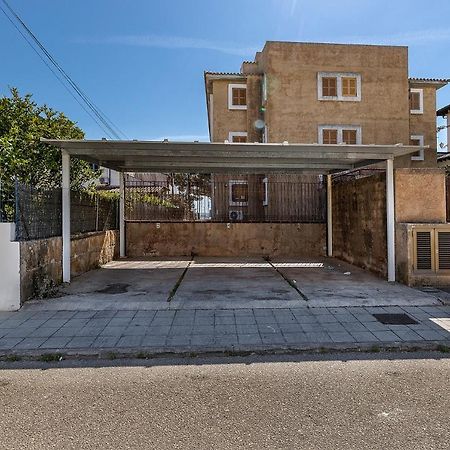 פורט דה פולנסה La Gola Apartment, First-Line Beachfront, Newly Refurbished מראה חיצוני תמונה